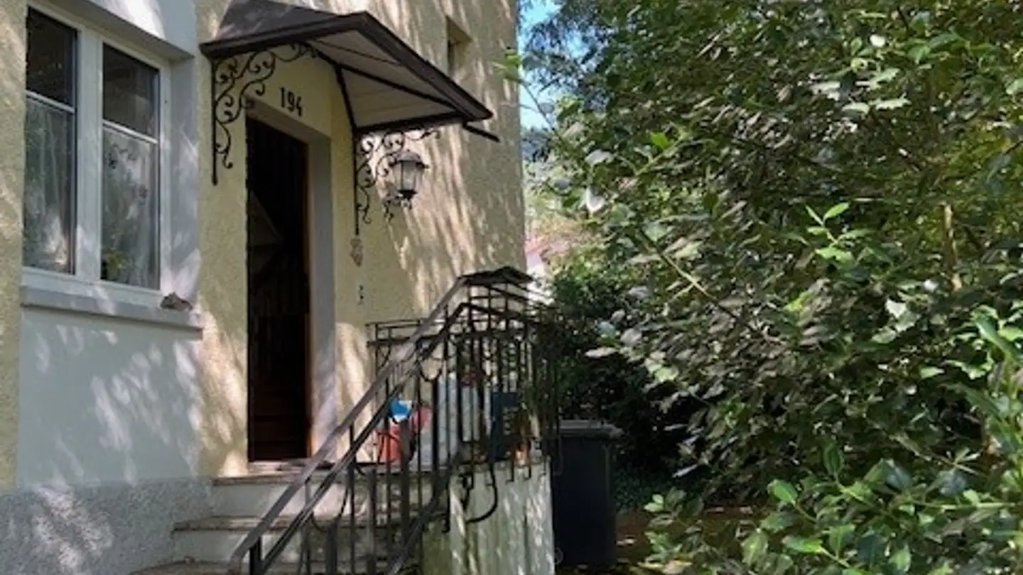 Residential building for sale - Hofackerstrasse 194, 4716 Welschenrohr - Photo 4