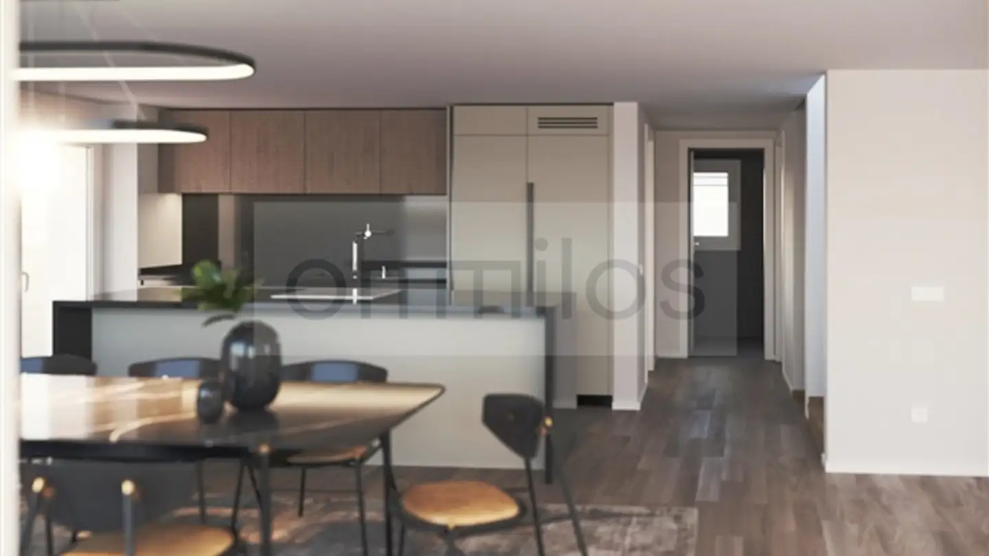 Casa a schiera in vendita - 1527 Villeneuve FR - Photo 4