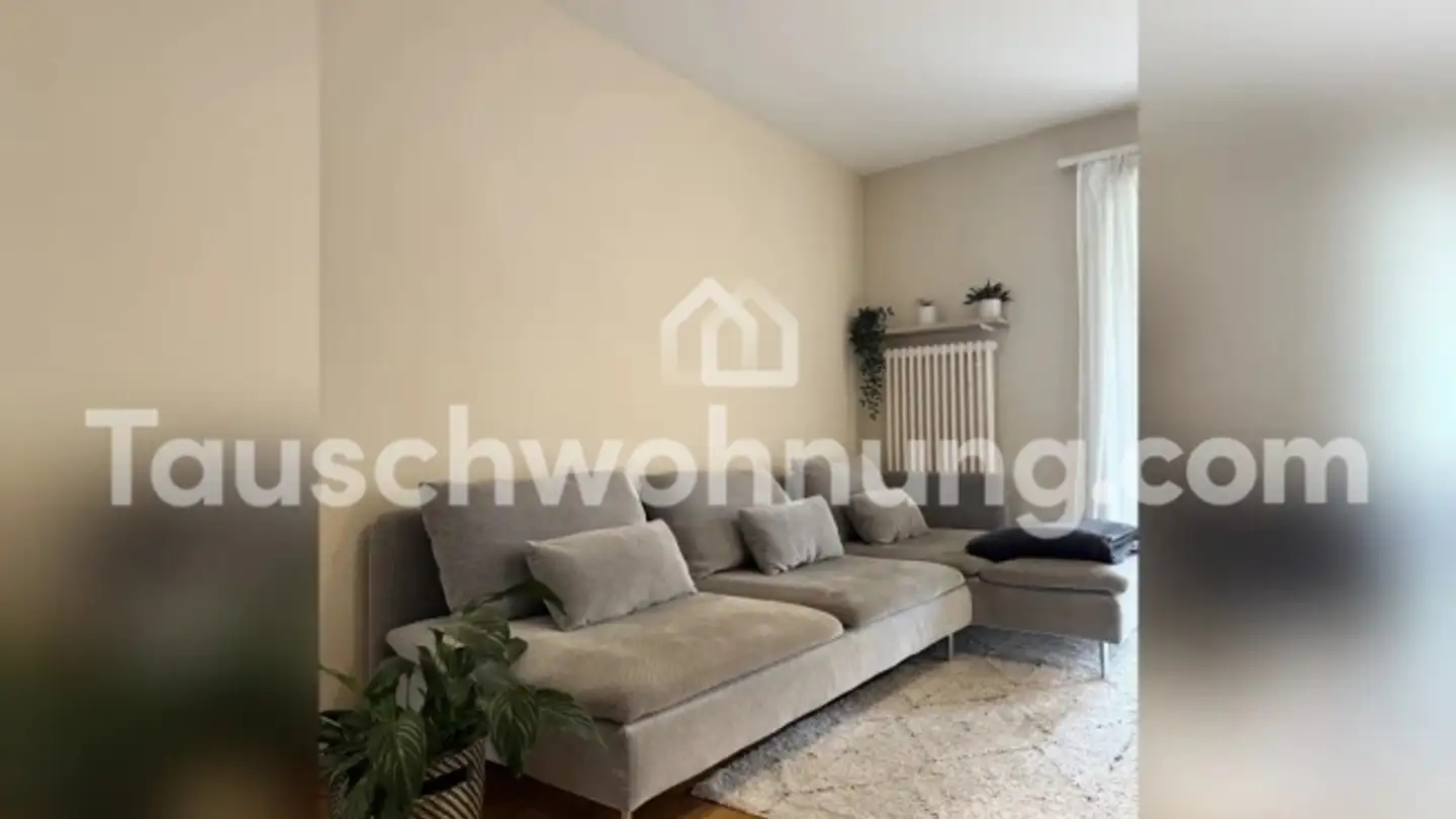 Apartment for rent - 8047 Zürich - Photo 2