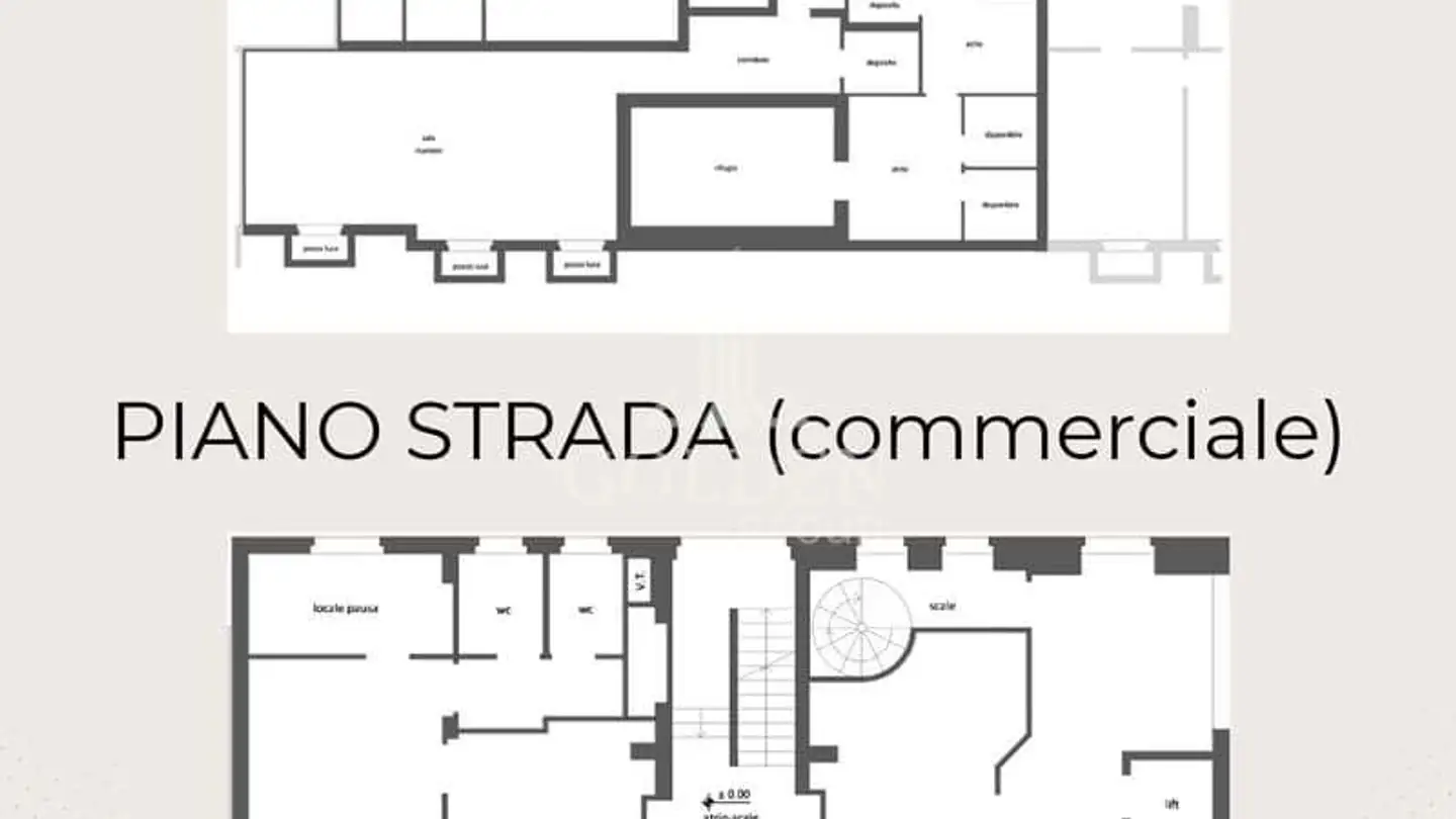 Edificio residenziale in vendita - 6900 Lugano - Foto 2