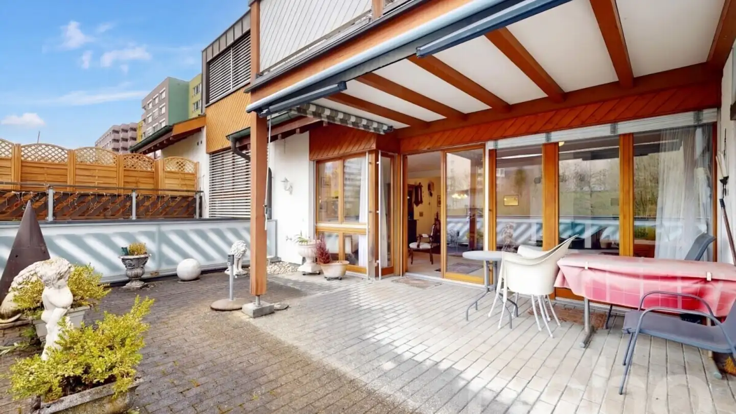 Casa a gradini in vendita - Staffelnhofstrasse 36, 6015 Luzern - Foto 2
