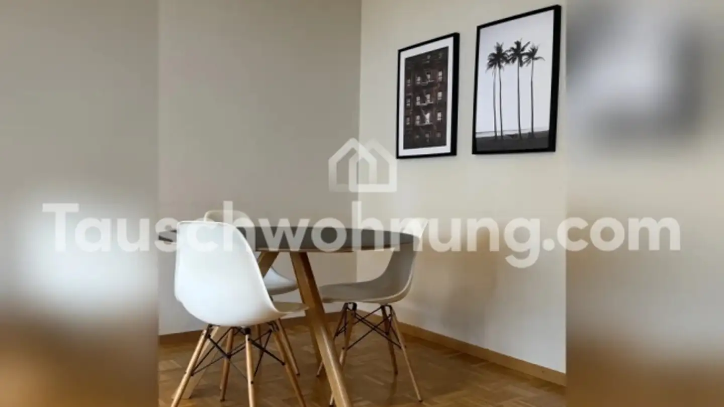 Apartment for rent - 8047 Zürich - Photo 3