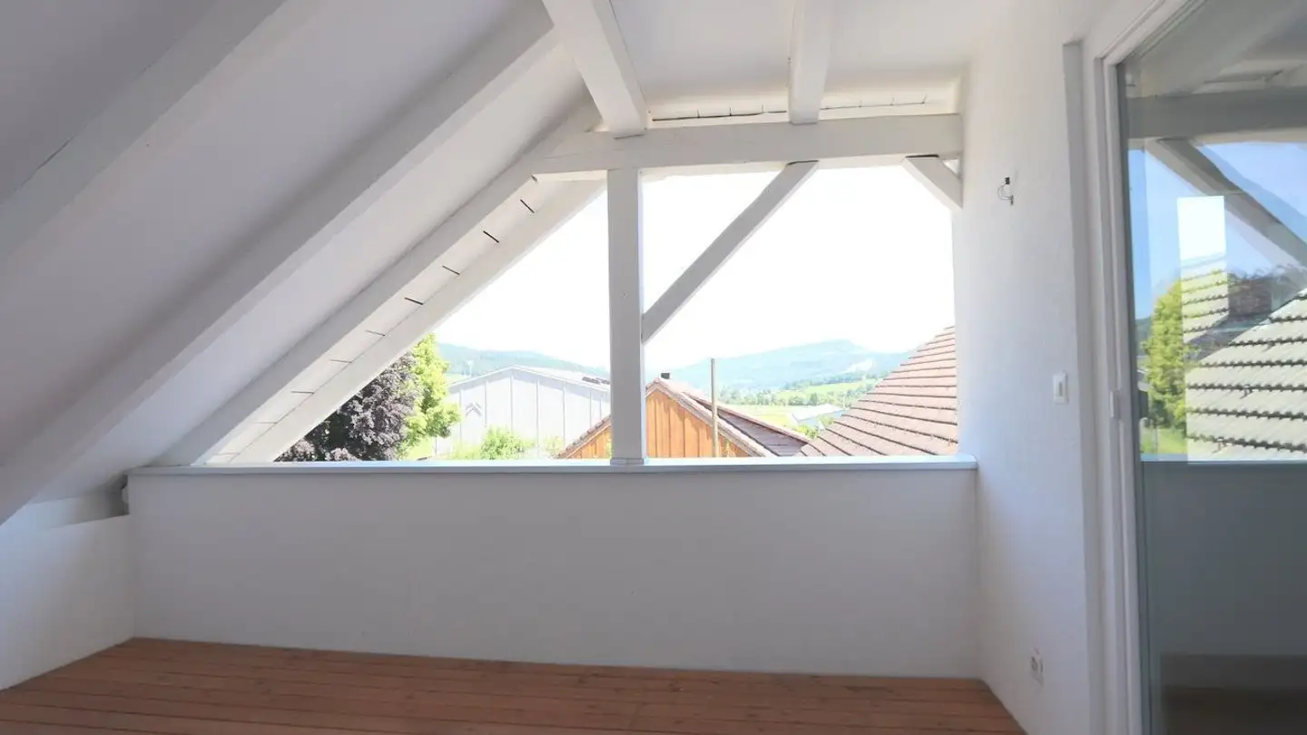 Appartement à louer - Dorfstrasse 44, 4713 Matzendorf - Photo 3