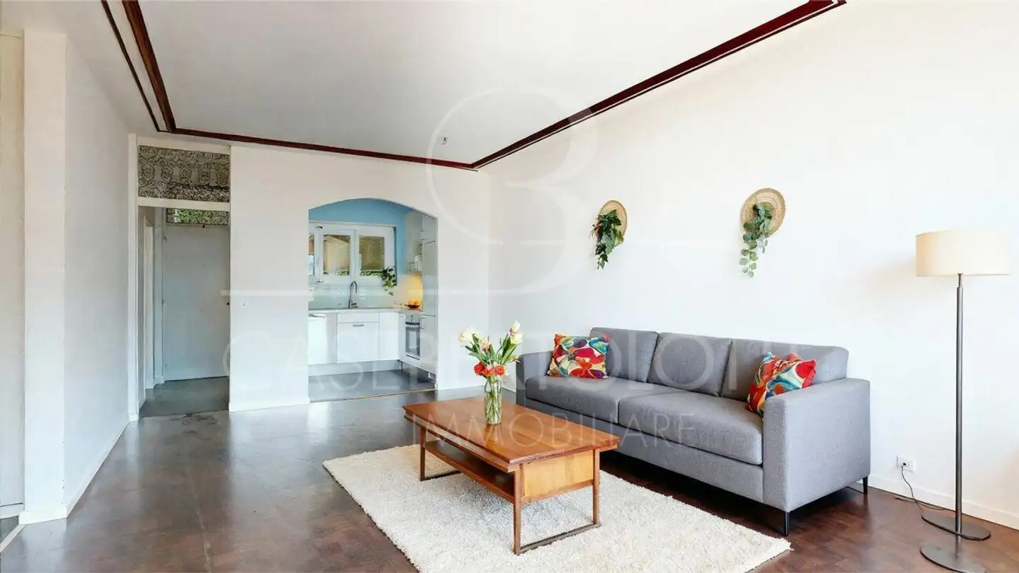 Apartment for sale - Via Valmara 10, 6614 Brissago - Photo 4