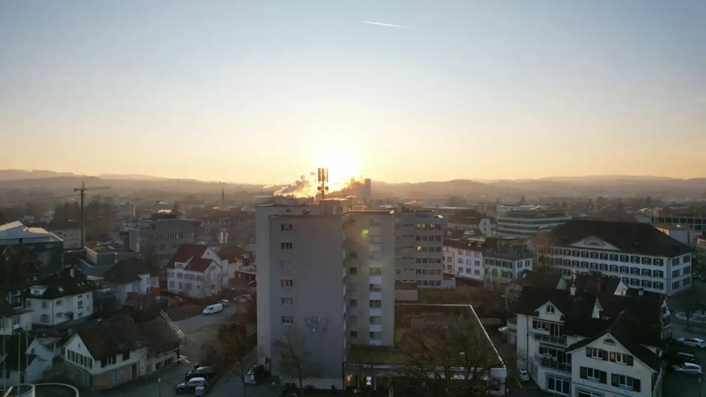 Wohnung mieten - Marktstrasse 12, 8570 Weinfelden