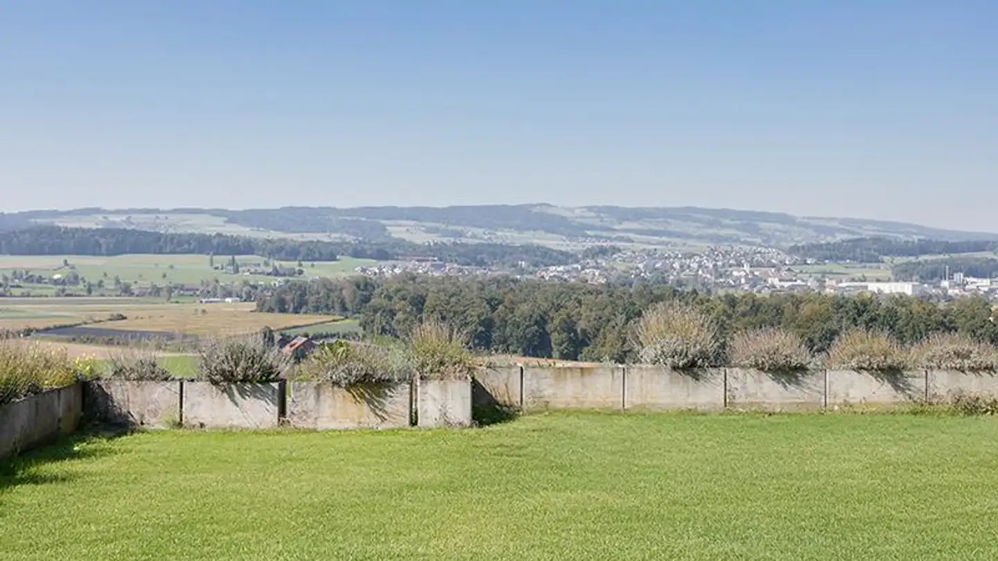 Casa singola in vendita - 6331 Hünenberg - Photo 2