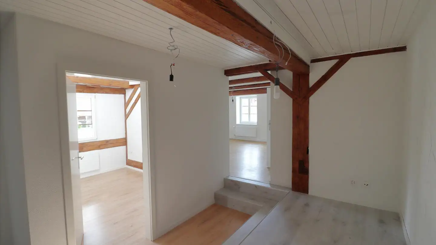 Wohnung mieten - Schulhausstrasse 1, 8331 Auslikon - Foto 4