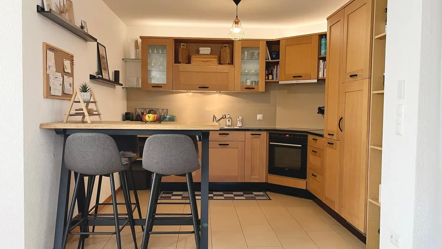 Apartment for rent - 1462 Yvonand - Photo 3