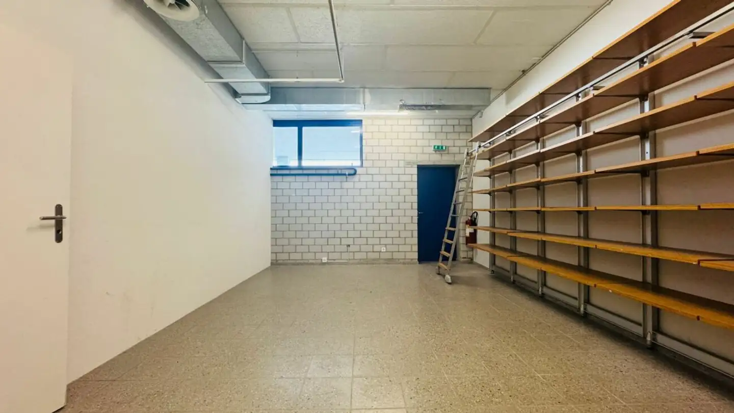 Commerciale in affitto - Langenhagstrasse 3, 4147 Aesch BL - Foto 4