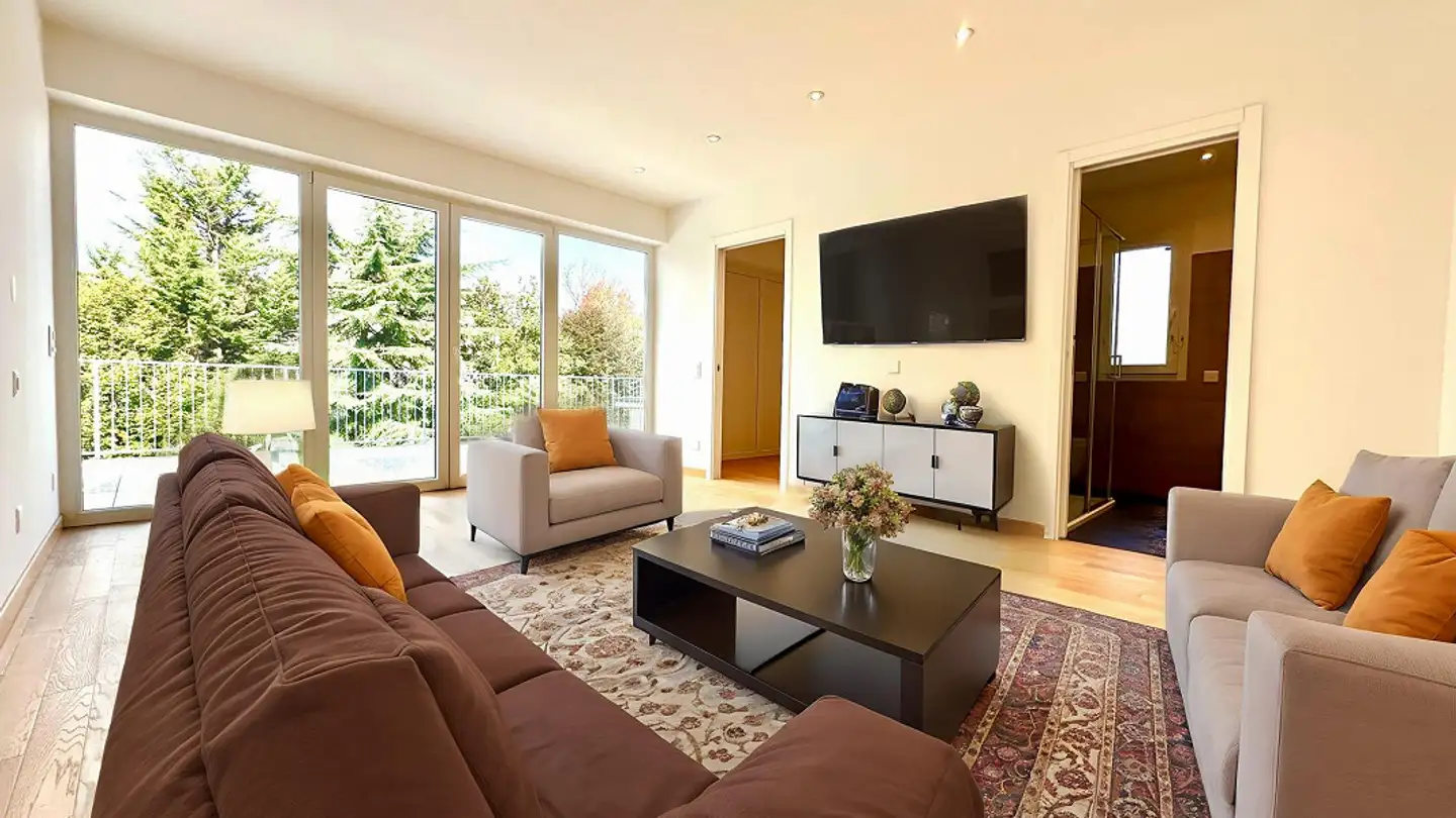 Villa à vendre - 6932 Breganzona - Photo 2