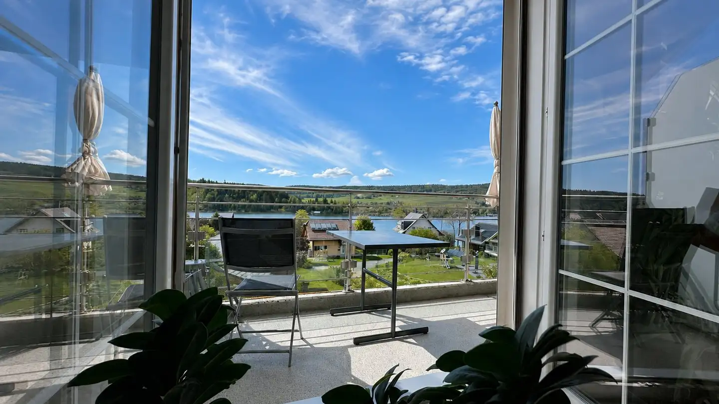 Apartment for sale - Les Pierres Plates, 1342 Le Pont