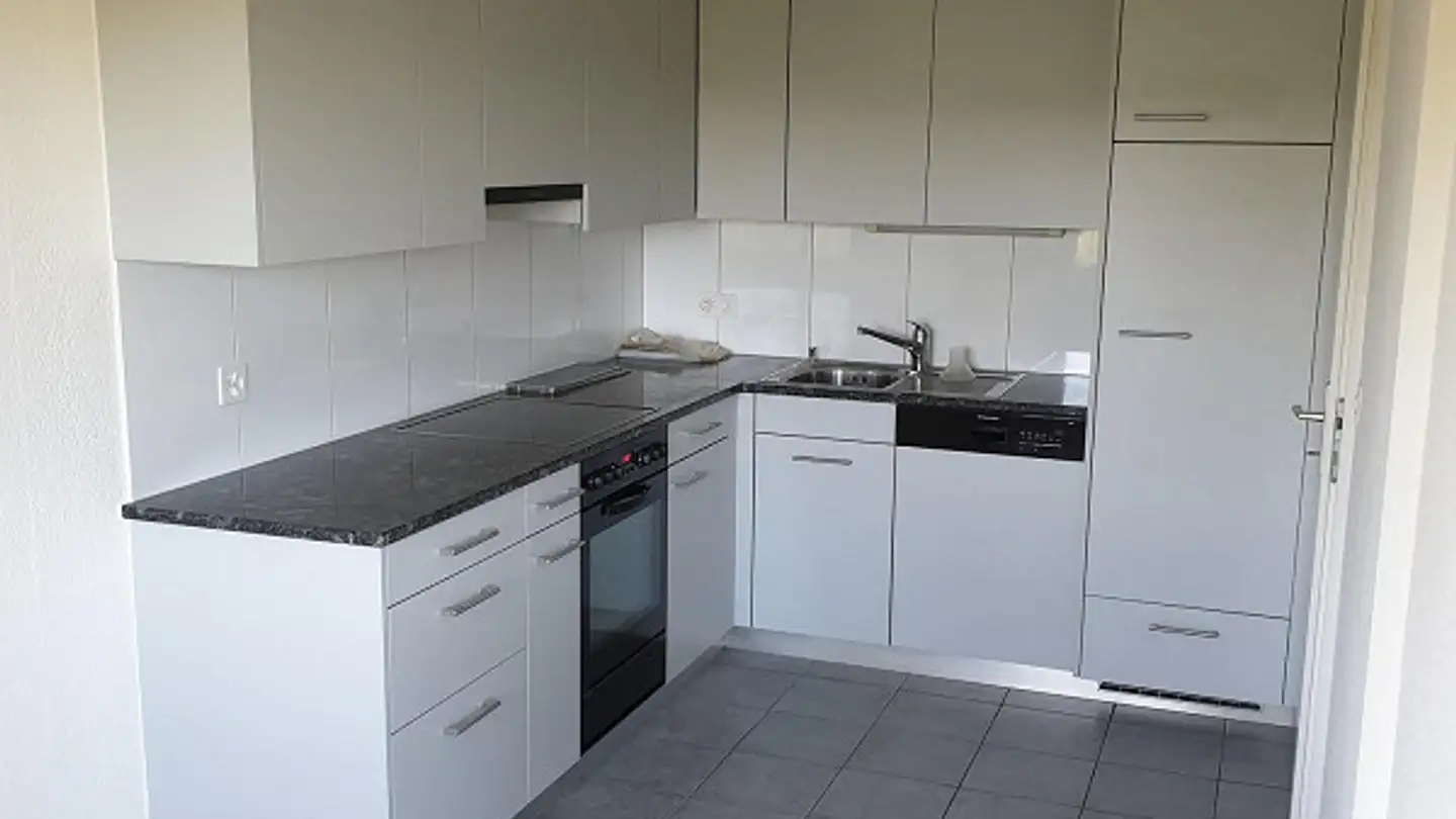 Wohnung mieten - Heinrich-Federerstrasse 5a, 9500 Wil SG