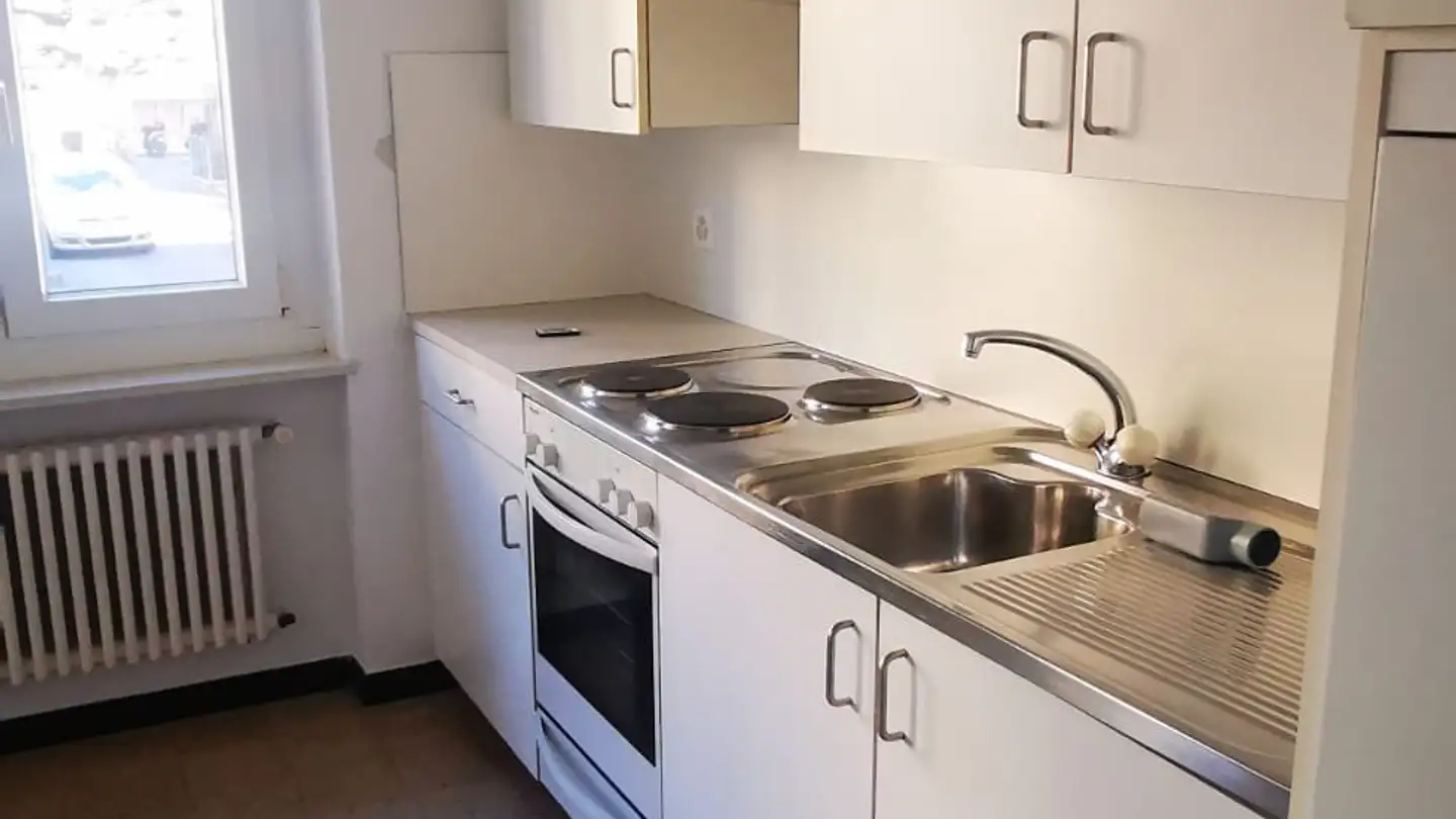 Wohnung mieten - Via Golf 47, 6987 Caslano - Foto 2