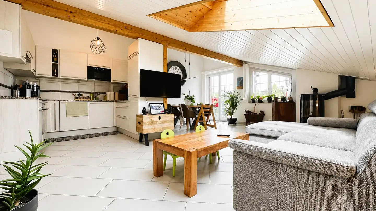 Apartment for sale - Les Pierres Plates, 1342 Le Pont - Photo 2