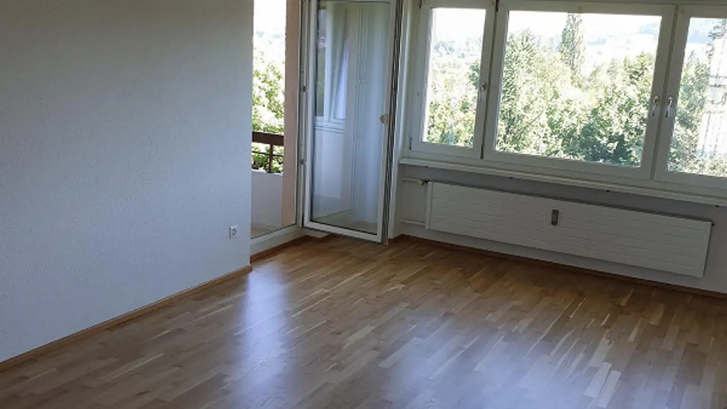 Wohnung mieten - Heinrich-Federerstrasse 5a, 9500 Wil SG - Foto 2