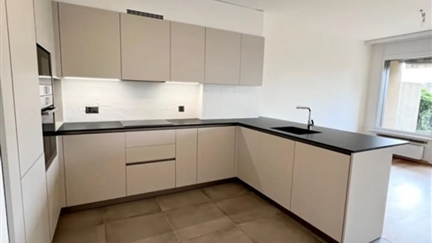 Wohnung mieten - Avenue Des Mousquines 36, 1005 Lausanne - Foto 3