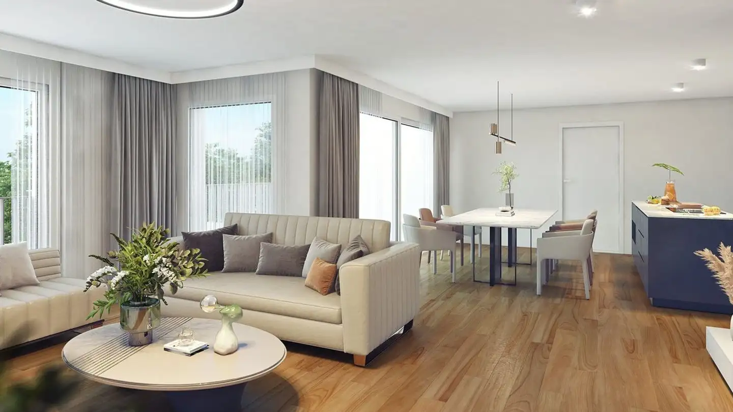 Apartment for sale - Im Hof 10a, 8590 Romanshorn - Photo 3