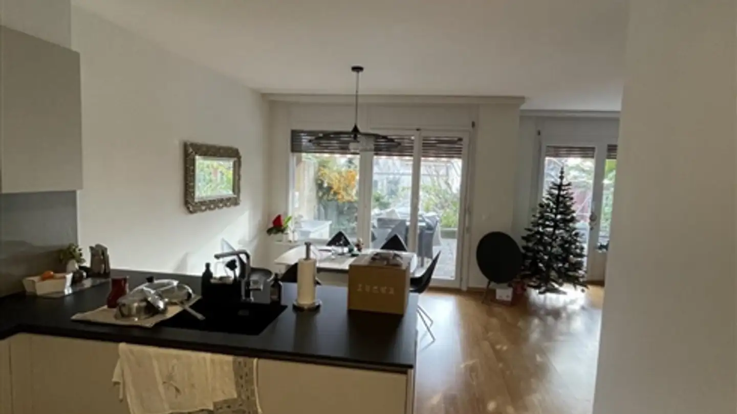 Wohnung mieten - Avenue Des Mousquines 36, 1005 Lausanne - Foto 4