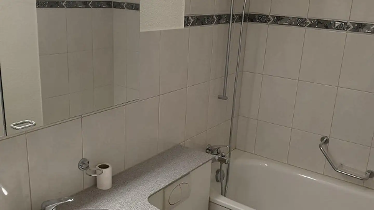 Wohnung mieten - Heinrich-Federerstrasse 5a, 9500 Wil SG - Foto 3