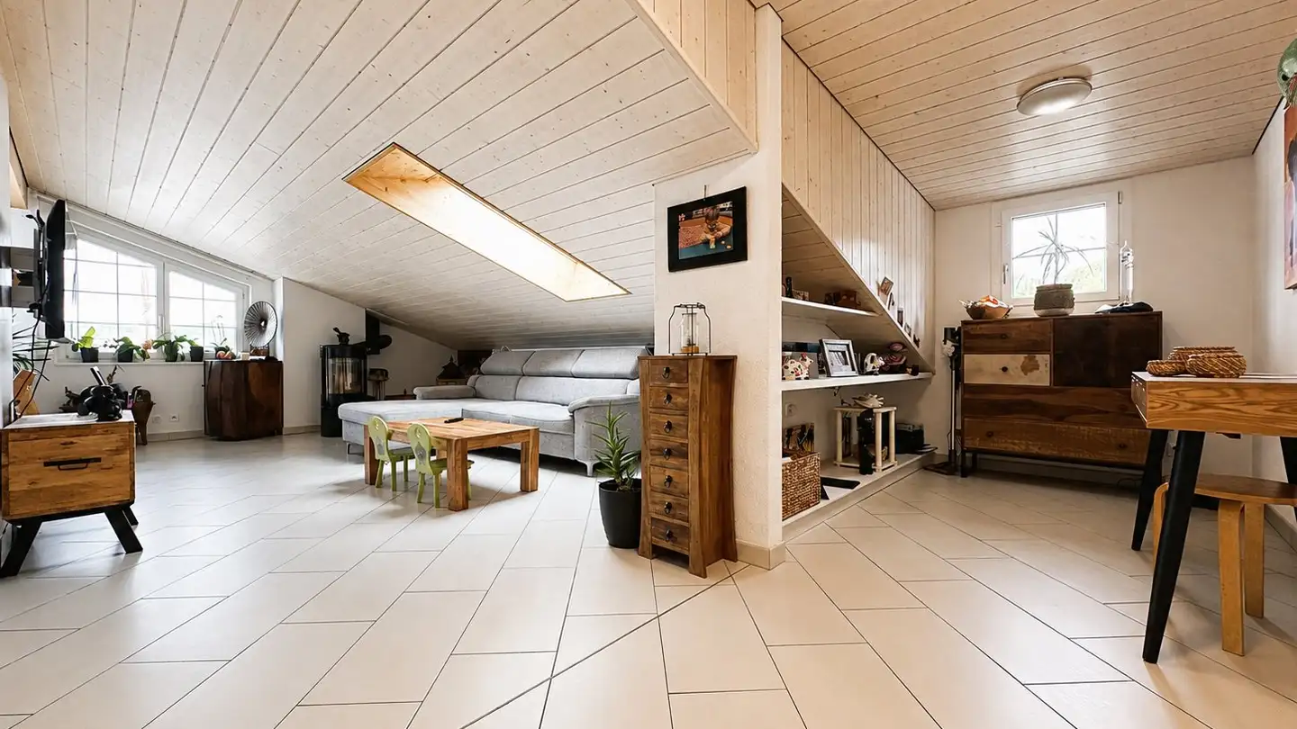 Apartment for sale - Les Pierres Plates, 1342 Le Pont - Photo 3