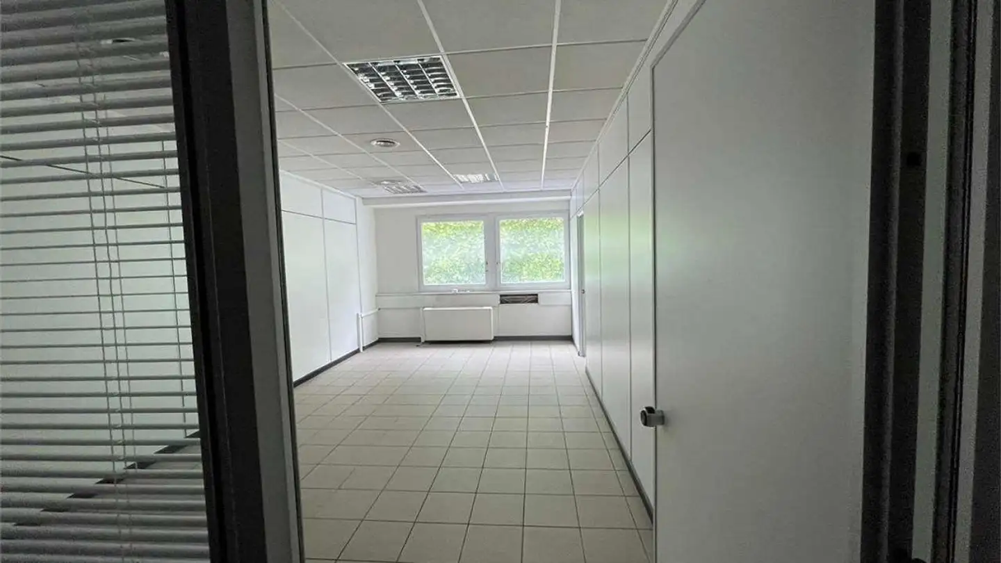 Bürofläche mieten - Via Cantonale, 6928 Manno - Foto 3