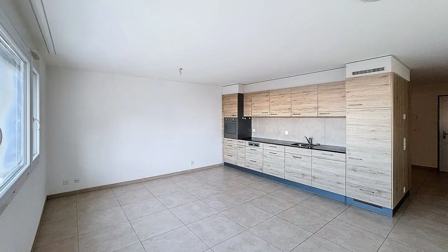 Apartment for rent - Route De Villariaz 32, 1687 Vuisternens-devant-Romont