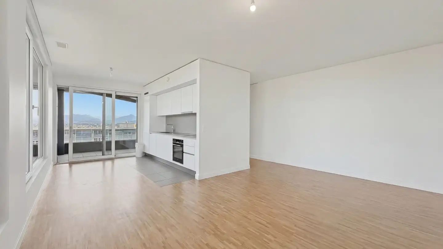 Wohnung mieten - Rue De Lyon 75, 1203 Genève - Foto 3
