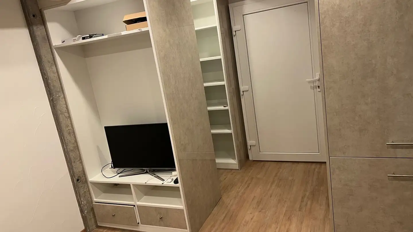 Apartment for rent - Chemin Du Stand 3, 1908 Riddes