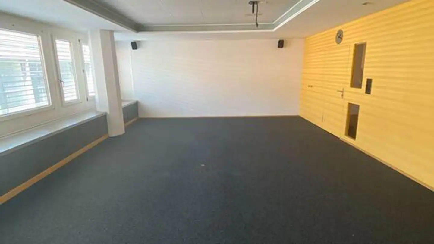 Spazio ufficio in affitto - Oststrasse 25, 9000 St. Gallen - Foto 2