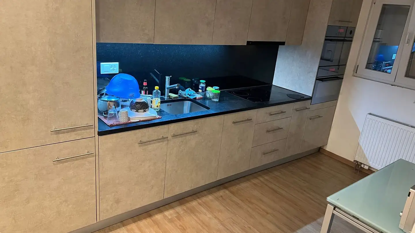 Apartment for rent - Chemin Du Stand 3, 1908 Riddes - Photo 2