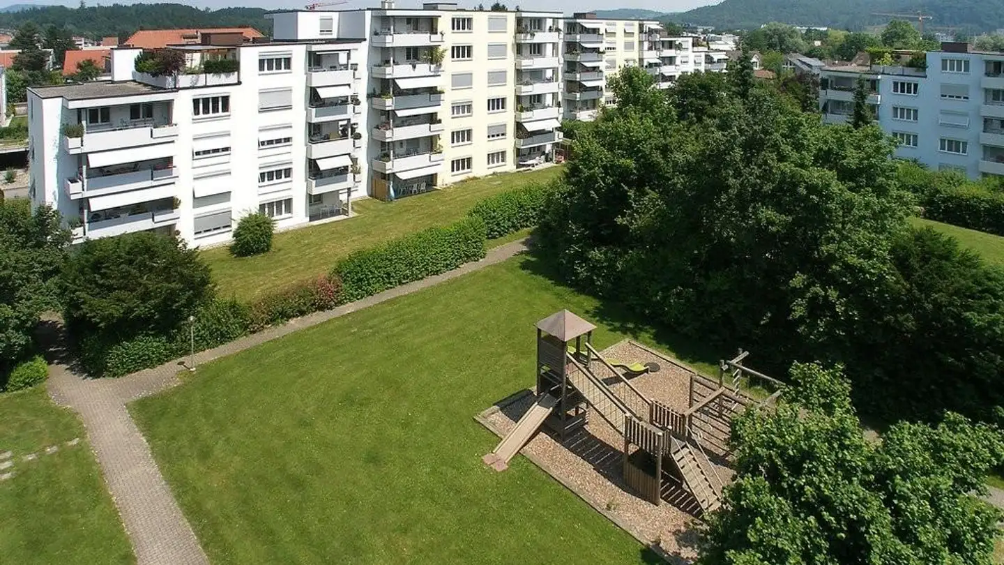 Appartamento in affitto - Wässermattweg 6, 5036 Oberentfelden