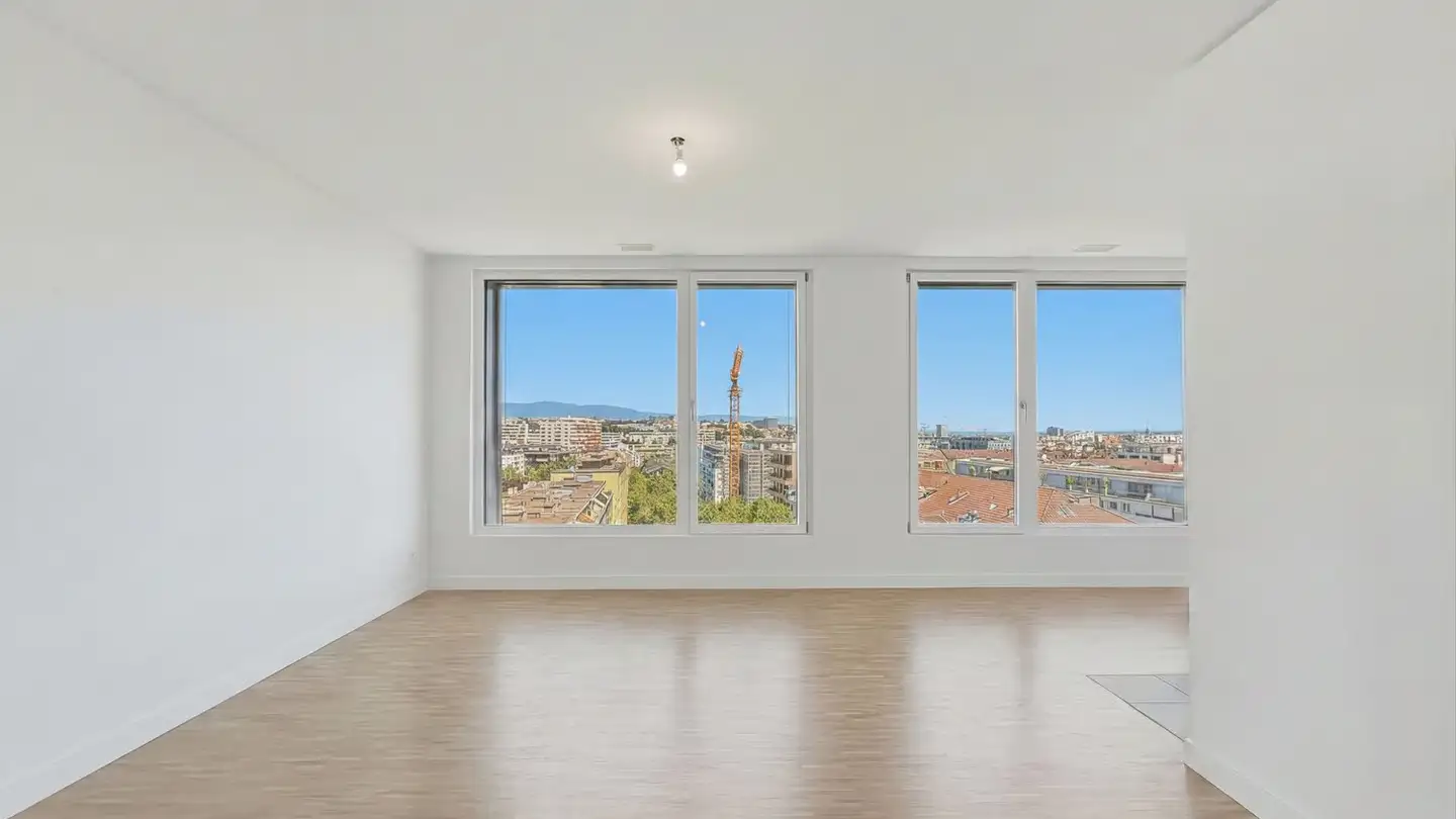 Wohnung mieten - Rue De Lyon 75, 1203 Genève - Foto 2