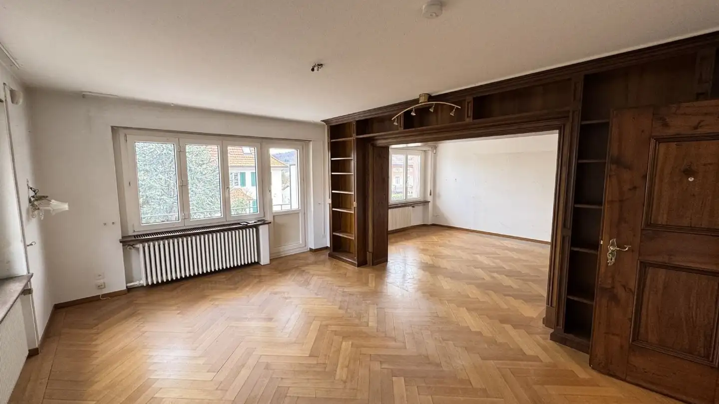 Maison jumelle à vendre - Weingartenstrasse 22, 4600 Olten