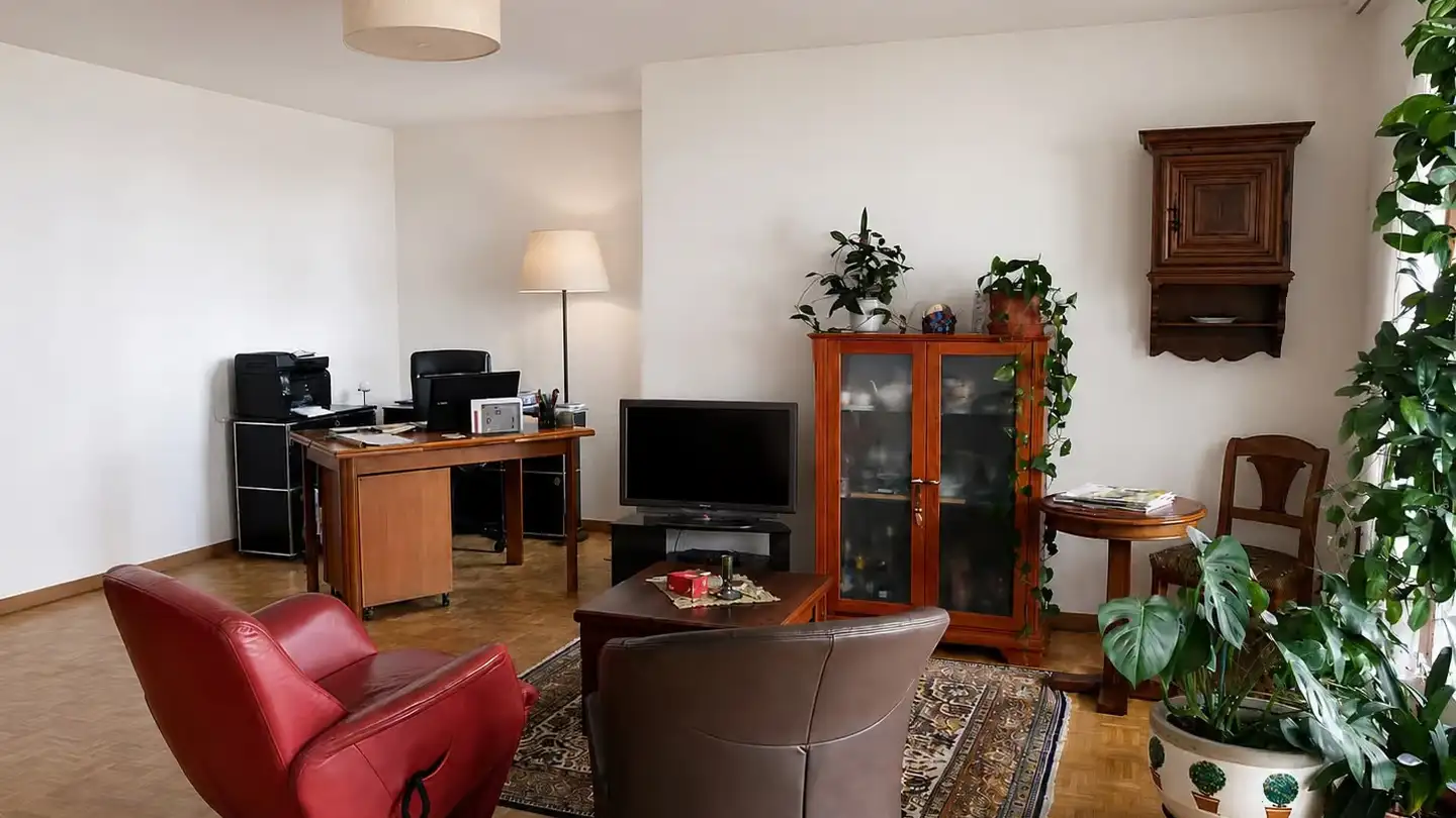Wohnung mieten - Lauerzring 29, 6010 Kriens