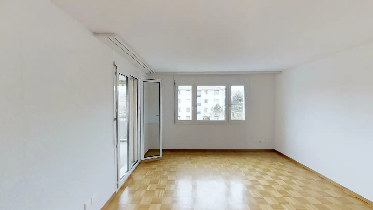 Apartment for rent - Bachmatten 5, 5630 Muri AG