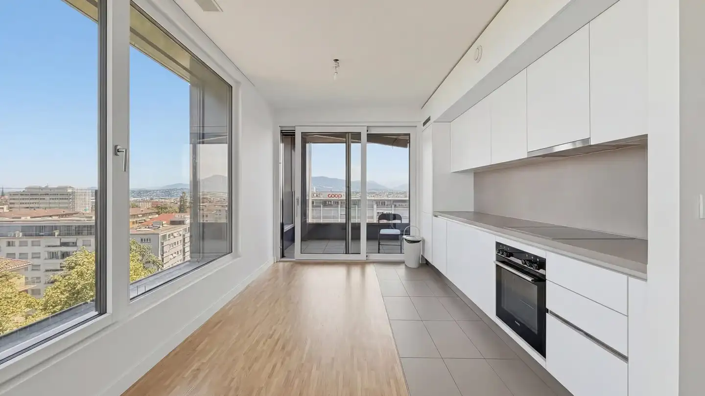 Wohnung mieten - Rue De Lyon 75, 1203 Genève - Foto 4