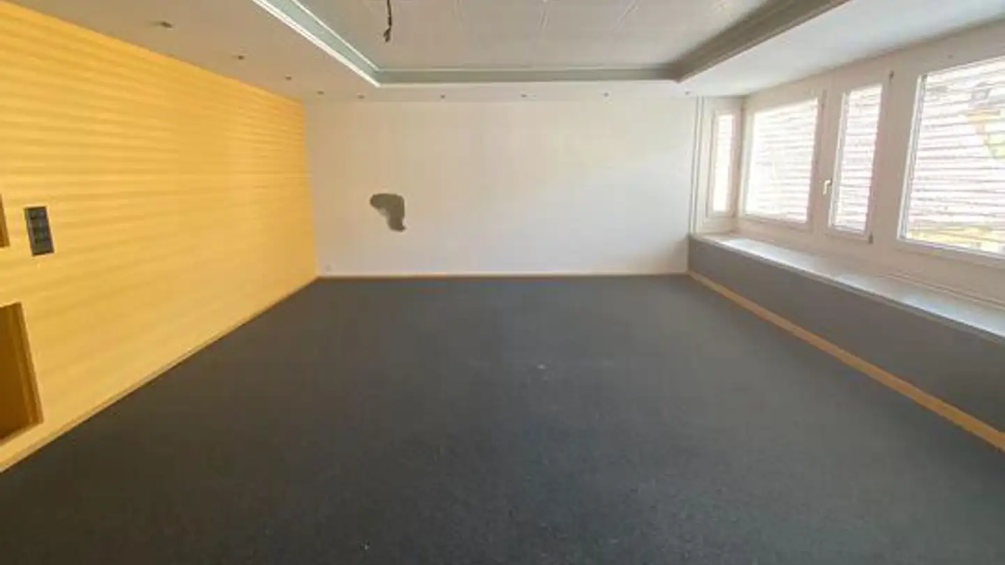 Spazio ufficio in affitto - Oststrasse 25, 9000 St. Gallen - Foto 3