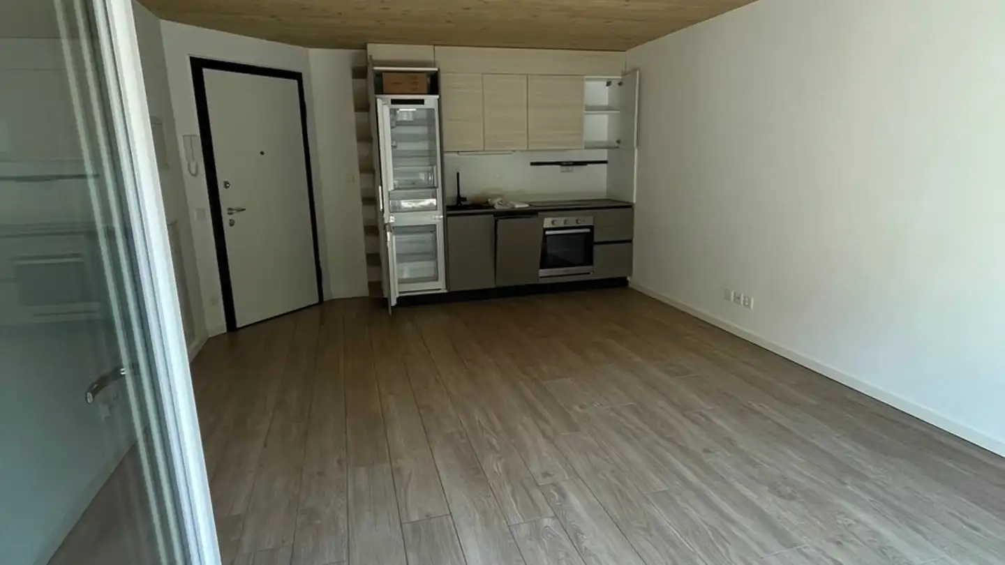 Appartamento in vendita - Via Sottomontagna 3, 6593 Cadenazzo - Photo 2