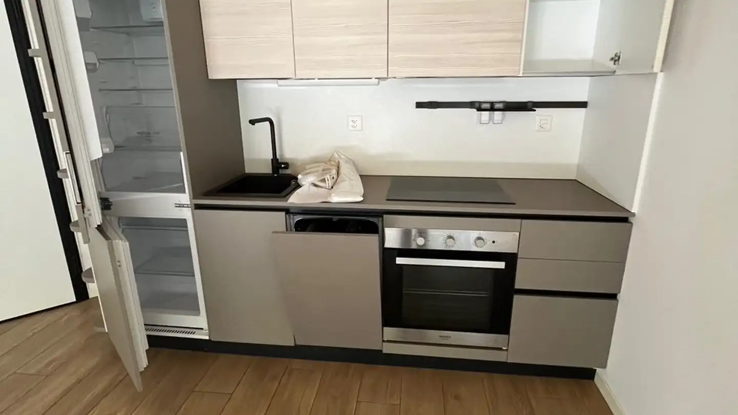 Appartamento in vendita - Via Sottomontagna 3, 6593 Cadenazzo - Photo 4