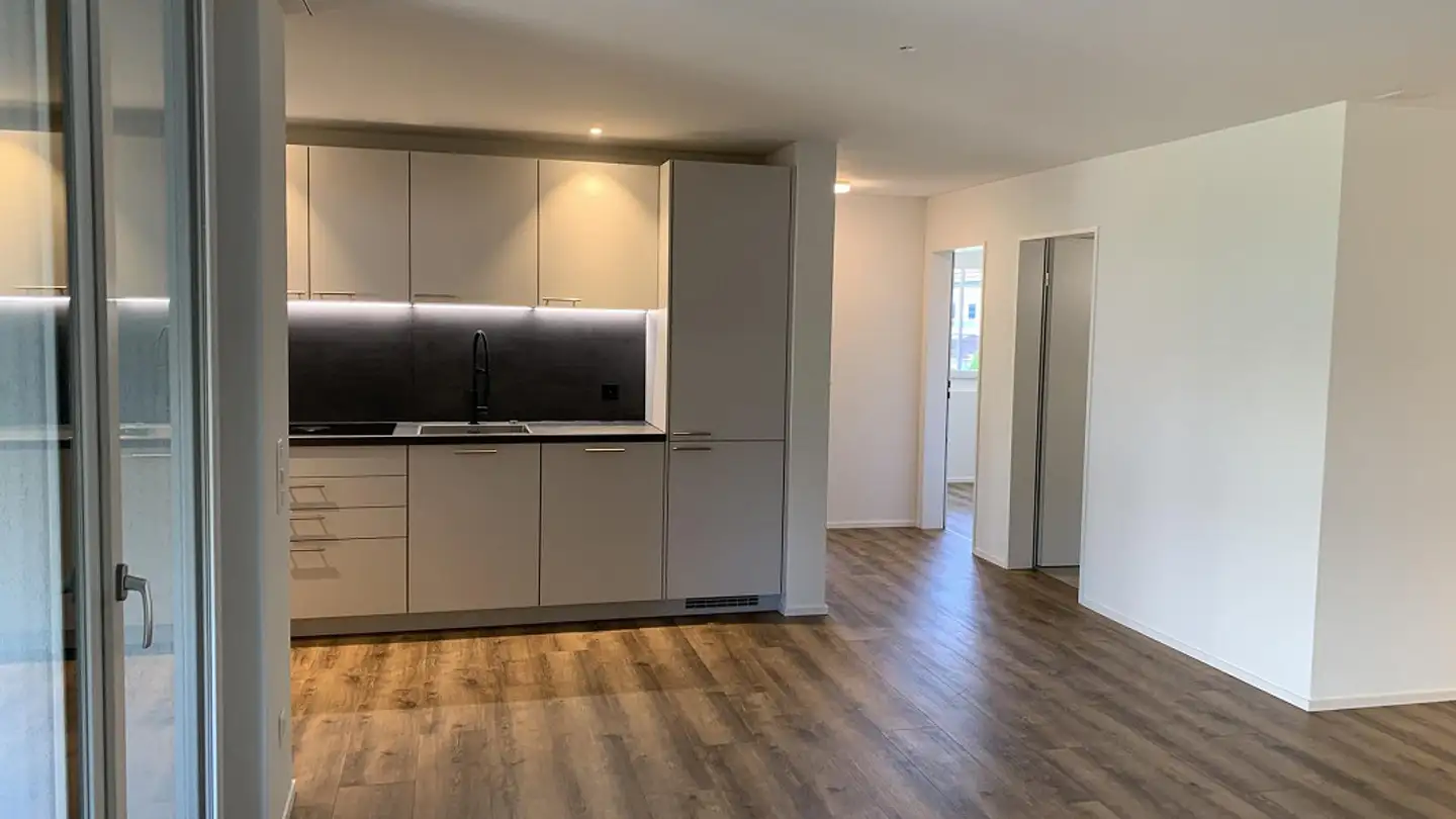 Appartement à louer - Hohwartring 36a, 4856 Glashütten