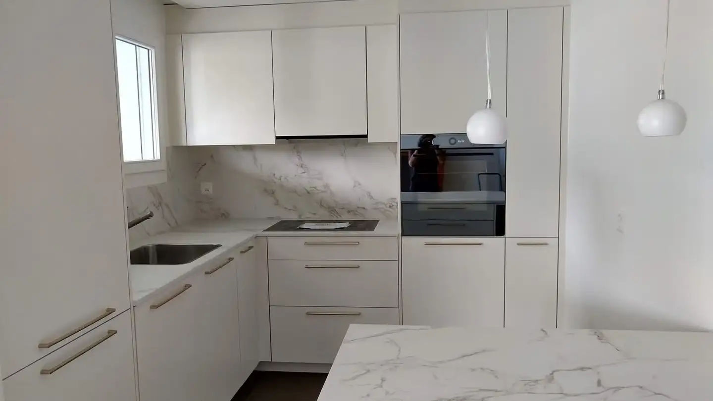 Appartamento in affitto - Lauerzring 29, 6010 Kriens - Foto 2