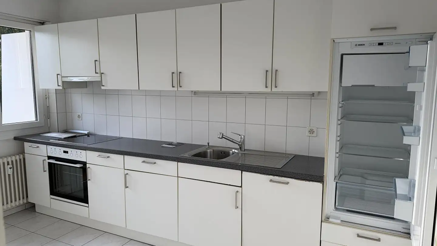 Appartement à louer - Neubadrain 8, 4102 Binningen