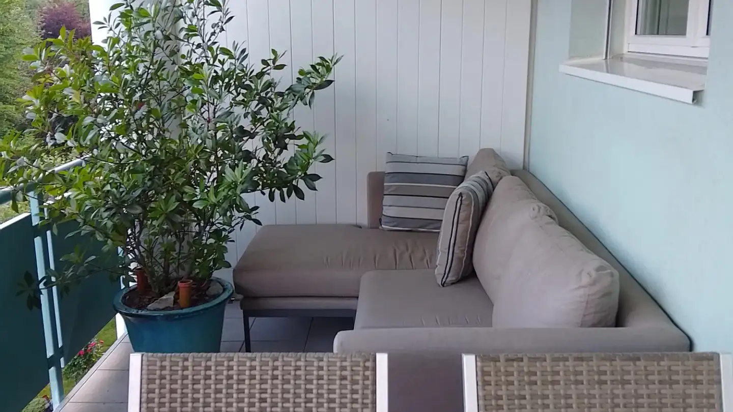 Appartamento in affitto - Lauerzring 29, 6010 Kriens - Foto 4
