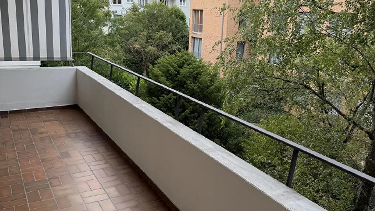 Appartement à louer - Neubadrain 8, 4102 Binningen - Photo 2