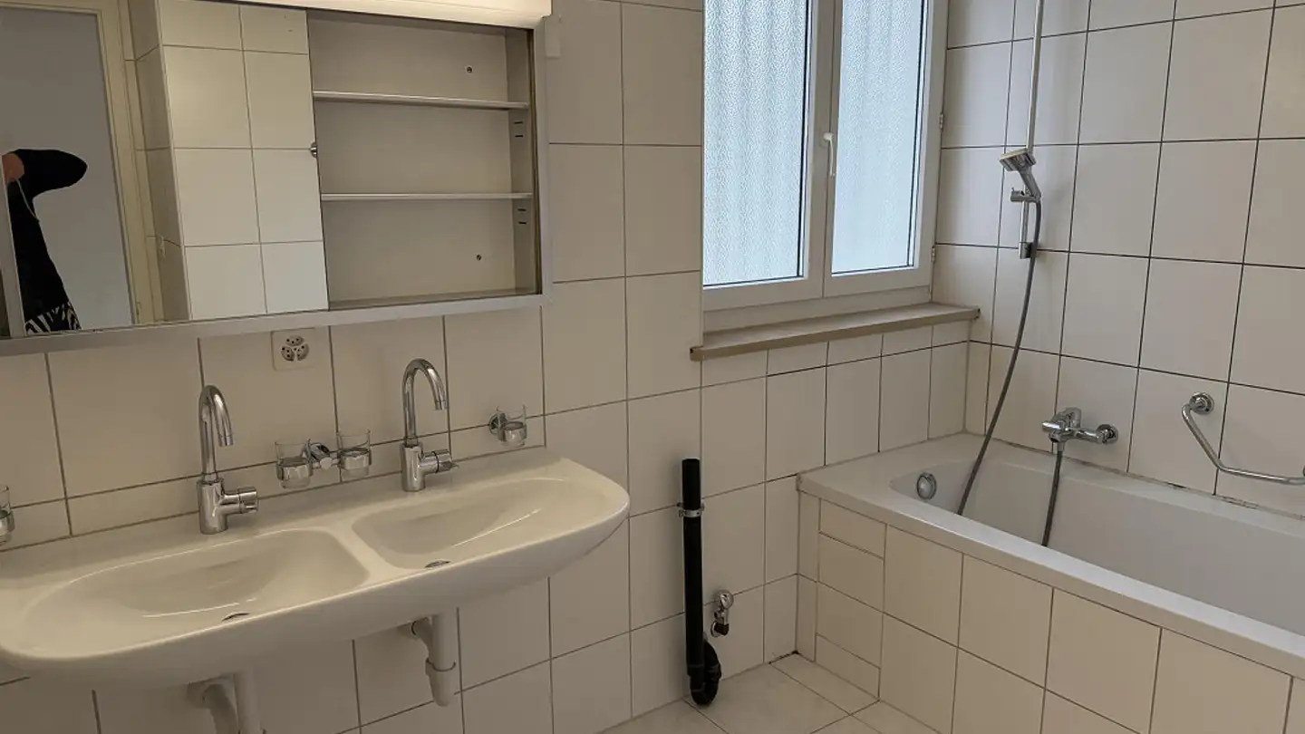 Appartement à louer - Neubadrain 8, 4102 Binningen - Photo 4