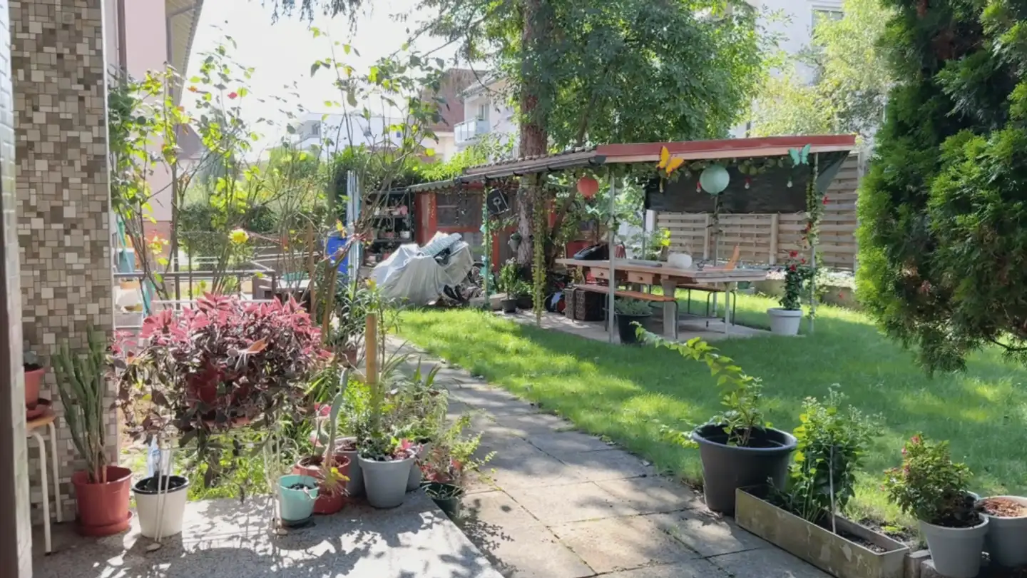 Single house for sale - Rue Du Pâturage / Weidstrasse 41, 2503 Biel/Bienne - Photo 2