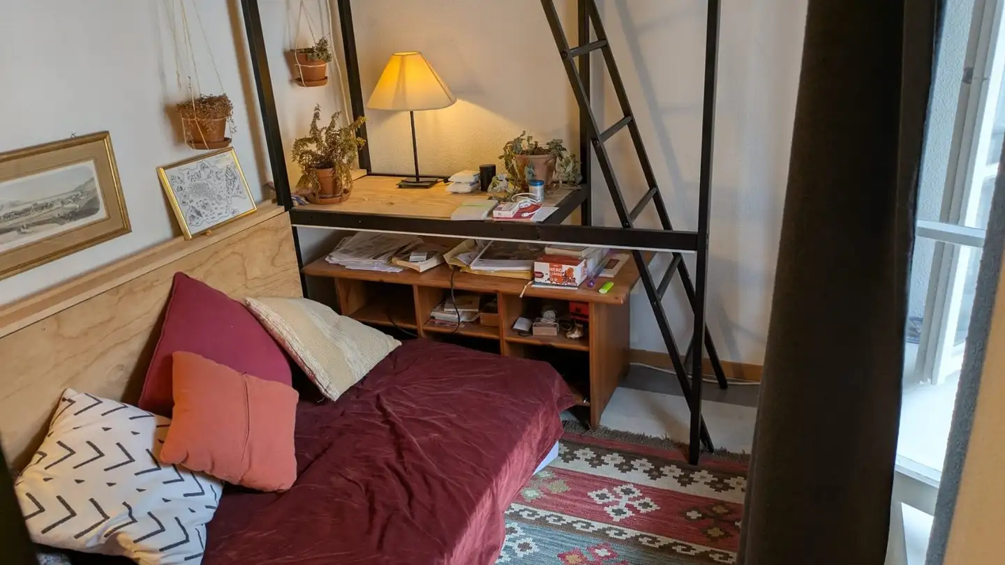 Appartement à louer - Rue Du Lac 16, 1400 Yverdon-les-Bains - Photo 4