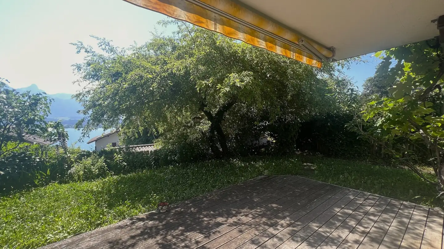 Duplex in vendita - Breitenweg 30b, 3652 Hilterfingen - Foto 3