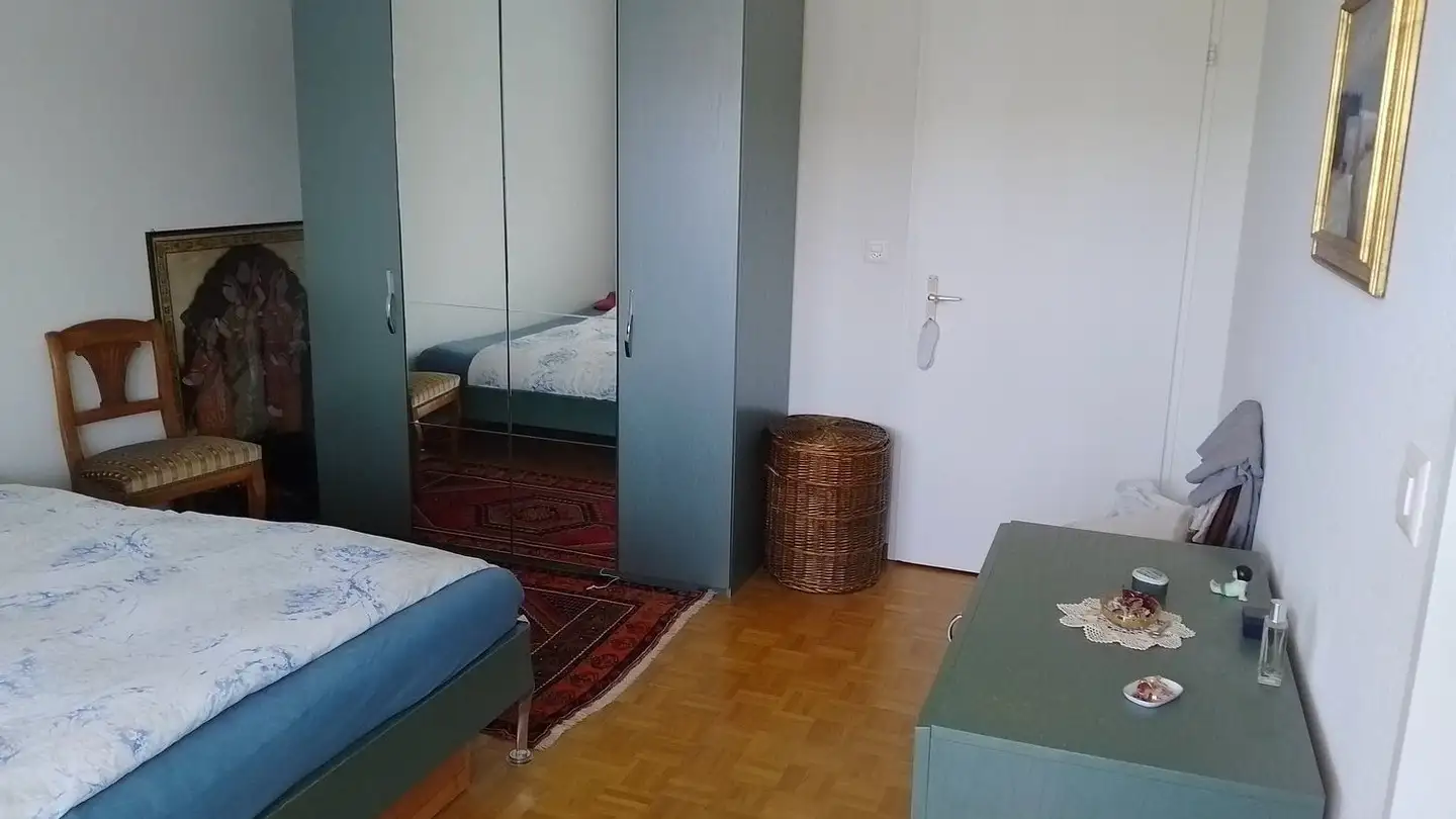 Appartamento in affitto - Lauerzring 29, 6010 Kriens - Foto 3