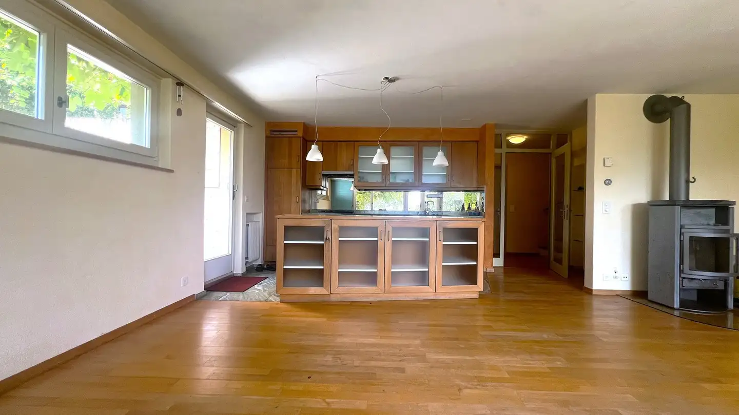 Duplex in vendita - Breitenweg 30b, 3652 Hilterfingen - Foto 4